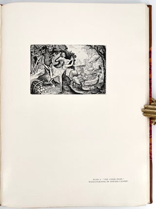 The Followers of William Blake