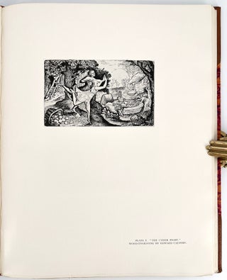 The Followers of William Blake