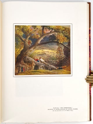The Followers of William Blake