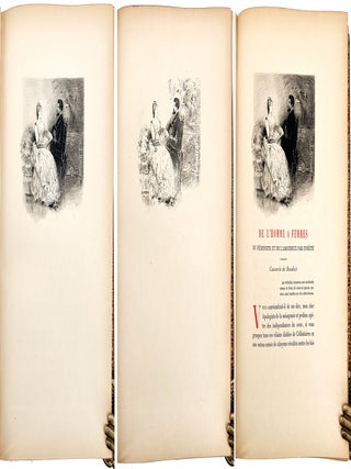 Le Paroissien du Célibataire; Observations physiologiques et morales sur l'état du célibat