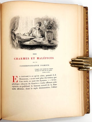 Le Paroissien du Célibataire; Observations physiologiques et morales sur l'état du célibat
