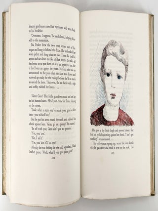 The Garden Party and Other Stories