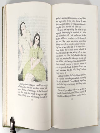 The Garden Party and Other Stories