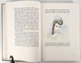 The Garden Party and Other Stories