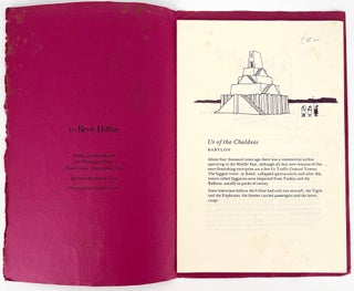 Flights of Fancy; A Concise History of Air Travel