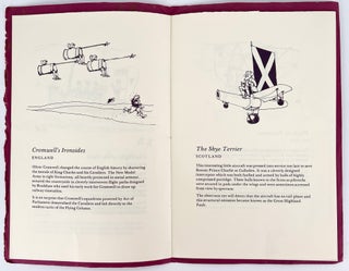 Flights of Fancy; A Concise History of Air Travel