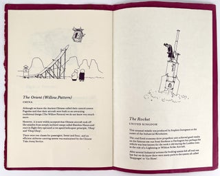 Flights of Fancy; A Concise History of Air Travel