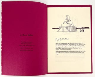 Flights of Fancy; A Concise History of Air Travel