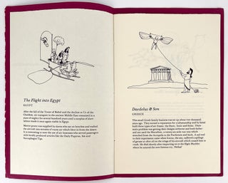 Flights of Fancy; A Concise History of Air Travel