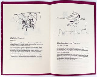 Flights of Fancy; A Concise History of Air Travel