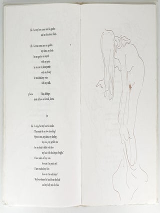 The Song of Songs