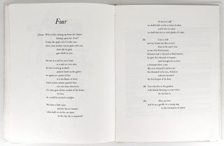 The Song of Songs