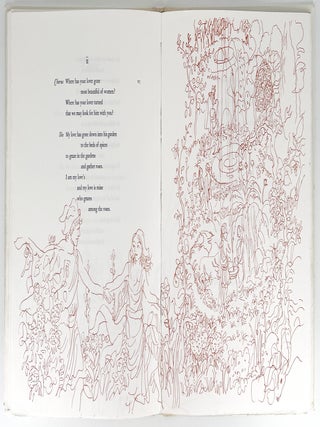 The Song of Songs