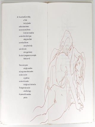 The Song of Songs