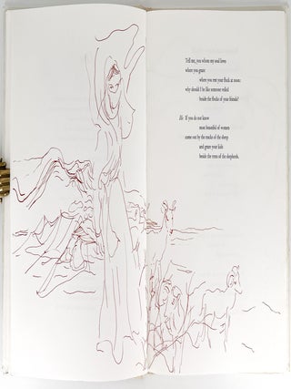 The Song of Songs