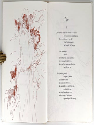 The Song of Songs