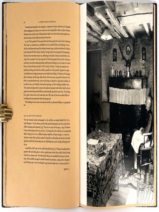 A View of the Cotswolds; with Essays by Shawn Kholucy, Ian Mackenzie-Kerr, Alan Powers, George Ramsden, Edwin Smith, Veronica Watts, and Rory Young