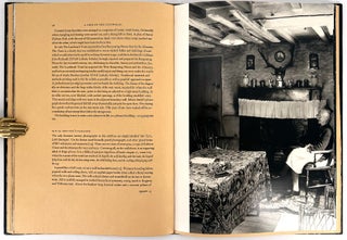 A View of the Cotswolds; with Essays by Shawn Kholucy, Ian Mackenzie-Kerr, Alan Powers, George Ramsden, Edwin Smith, Veronica Watts, and Rory Young