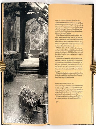 A View of the Cotswolds; with Essays by Shawn Kholucy, Ian Mackenzie-Kerr, Alan Powers, George Ramsden, Edwin Smith, Veronica Watts, and Rory Young