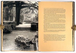 A View of the Cotswolds; with Essays by Shawn Kholucy, Ian Mackenzie-Kerr, Alan Powers, George Ramsden, Edwin Smith, Veronica Watts, and Rory Young