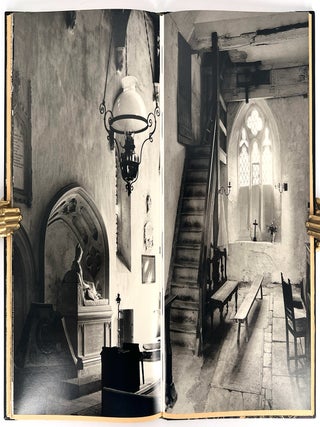 A View of the Cotswolds; with Essays by Shawn Kholucy, Ian Mackenzie-Kerr, Alan Powers, George Ramsden, Edwin Smith, Veronica Watts, and Rory Young