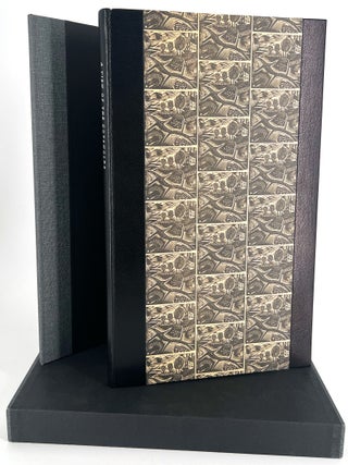 A View of the Cotswolds; with Essays by Shawn Kholucy, Ian Mackenzie-Kerr, Alan Powers, George Ramsden, Edwin Smith, Veronica Watts, and Rory Young