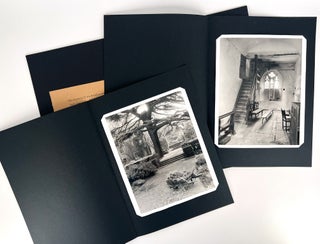 A View of the Cotswolds; with Essays by Shawn Kholucy, Ian Mackenzie-Kerr, Alan Powers, George Ramsden, Edwin Smith, Veronica Watts, and Rory Young