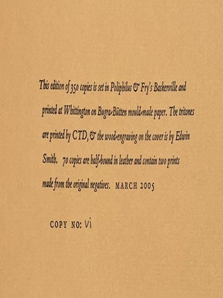 A View of the Cotswolds; with Essays by Shawn Kholucy, Ian Mackenzie-Kerr, Alan Powers, George Ramsden, Edwin Smith, Veronica Watts, and Rory Young