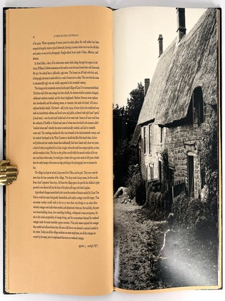 A View of the Cotswolds; with Essays by Shawn Kholucy, Ian Mackenzie-Kerr, Alan Powers, George Ramsden, Edwin Smith, Veronica Watts, and Rory Young