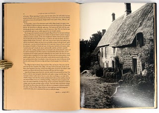 A View of the Cotswolds; with Essays by Shawn Kholucy, Ian Mackenzie-Kerr, Alan Powers, George Ramsden, Edwin Smith, Veronica Watts, and Rory Young