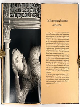 A View of the Cotswolds; with Essays by Shawn Kholucy, Ian Mackenzie-Kerr, Alan Powers, George Ramsden, Edwin Smith, Veronica Watts, and Rory Young