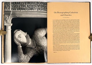 A View of the Cotswolds; with Essays by Shawn Kholucy, Ian Mackenzie-Kerr, Alan Powers, George Ramsden, Edwin Smith, Veronica Watts, and Rory Young