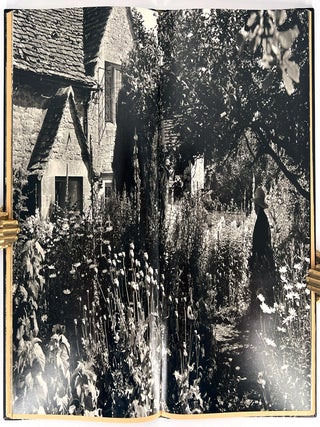 A View of the Cotswolds; with Essays by Shawn Kholucy, Ian Mackenzie-Kerr, Alan Powers, George Ramsden, Edwin Smith, Veronica Watts, and Rory Young