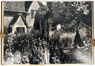 A View of the Cotswolds; with Essays by Shawn Kholucy, Ian Mackenzie-Kerr, Alan Powers, George Ramsden, Edwin Smith, Veronica Watts, and Rory Young