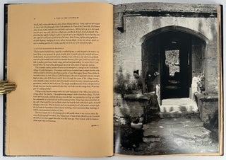 A View of the Cotswolds; with Essays by Shawn Kholucy, Ian Mackenzie-Kerr, Alan Powers, George Ramsden, Edwin Smith, Veronica Watts, and Rory Young