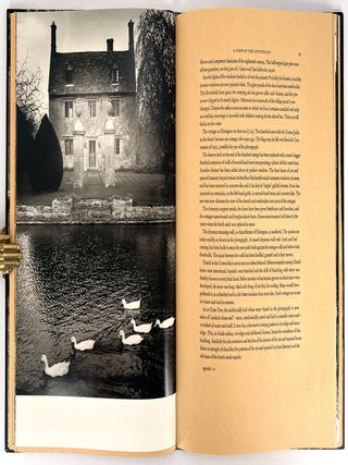 A View of the Cotswolds; with Essays by Shawn Kholucy, Ian Mackenzie-Kerr, Alan Powers, George Ramsden, Edwin Smith, Veronica Watts, and Rory Young