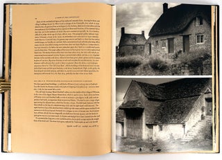 A View of the Cotswolds; with Essays by Shawn Kholucy, Ian Mackenzie-Kerr, Alan Powers, George Ramsden, Edwin Smith, Veronica Watts, and Rory Young