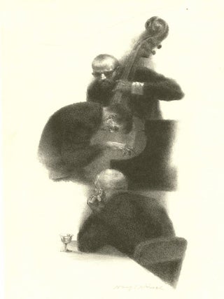 181 Soft and Low. Joseph Hirsch