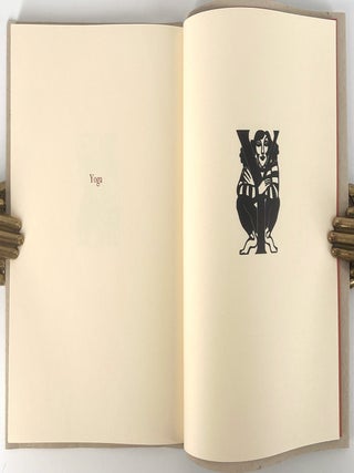 An Acrobatic Alphabet