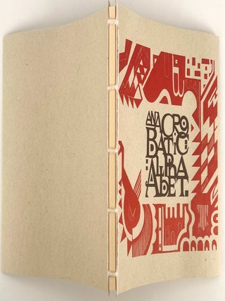 An Acrobatic Alphabet