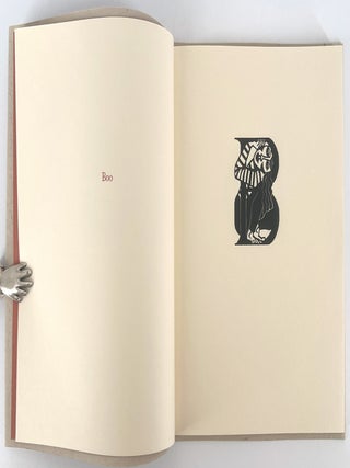 An Acrobatic Alphabet