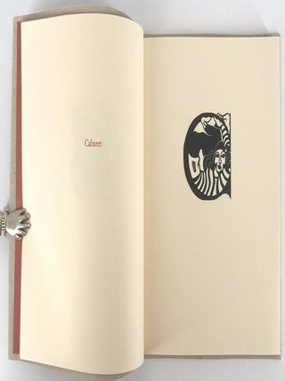 An Acrobatic Alphabet