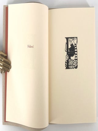 An Acrobatic Alphabet