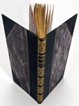 Charles Baudelaire: Souvenirs, Correspondances, Bibliographie, suivie de pièces inédites