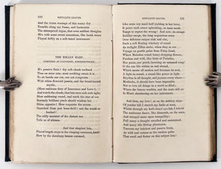 The Poetical Works of S. T. Coleridge