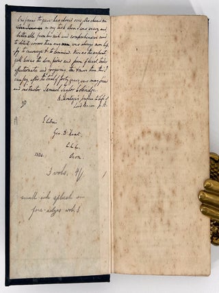 The Poetical Works of S. T. Coleridge