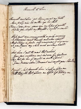 The Poetical Works of S. T. Coleridge