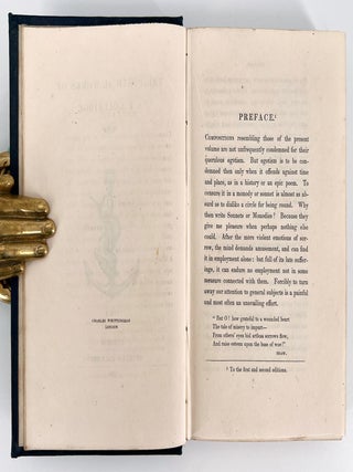 The Poetical Works of S. T. Coleridge