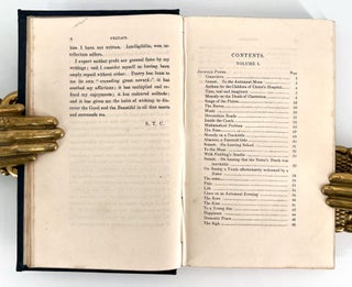 The Poetical Works of S. T. Coleridge