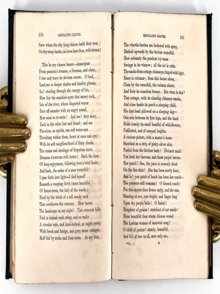 The Poetical Works of S. T. Coleridge